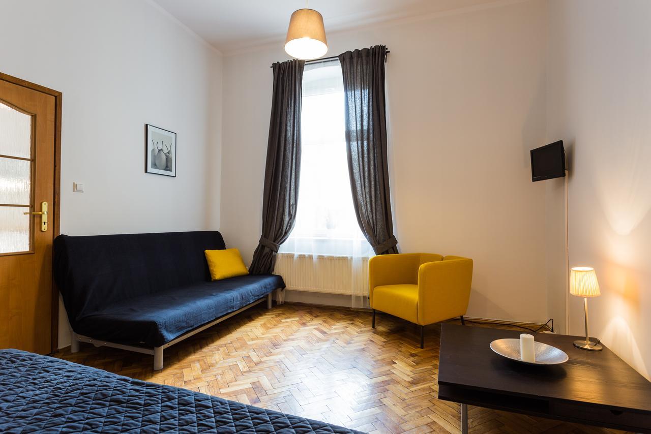Nobel Suites - Krakow — Photos 3